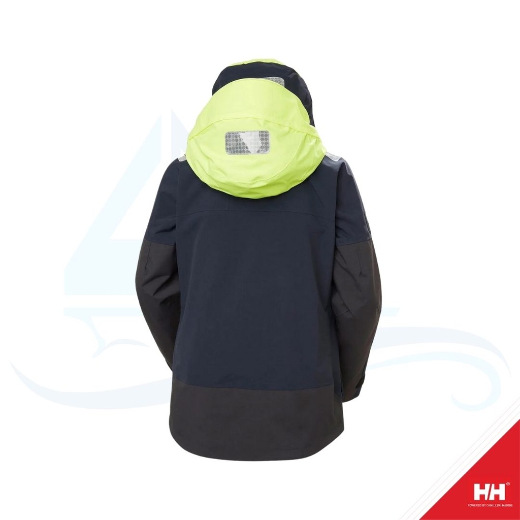 W skagen offshore jacket hotsell